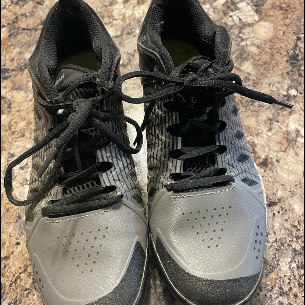 Boombah softball cleats
